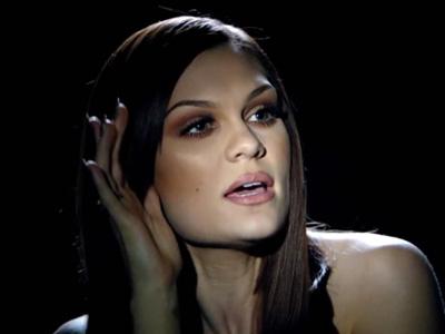 Wah, Jessie J Tampil Semi Bugil di Video Klip Terbarunya